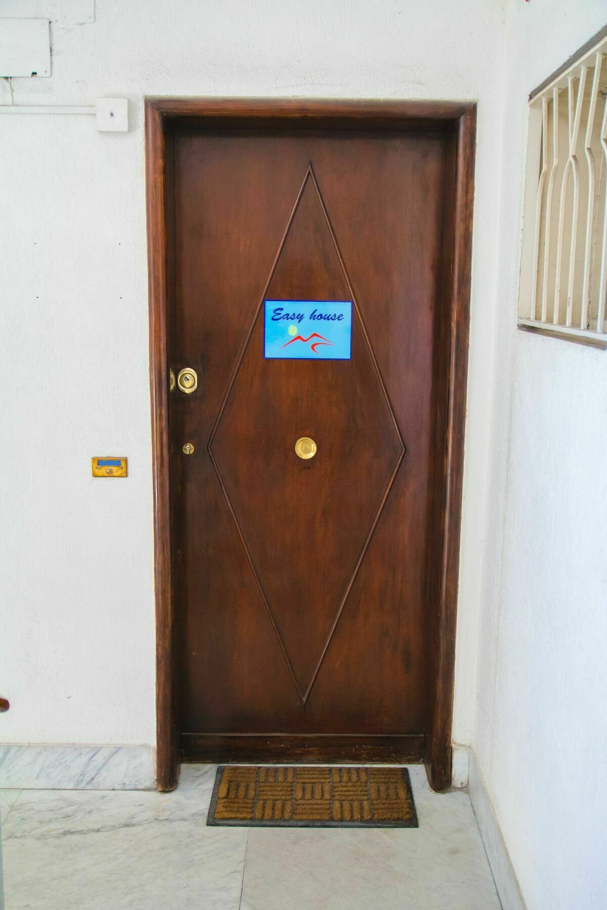 Bed and Breakfast Easy House Neapol Zewnętrze zdjęcie