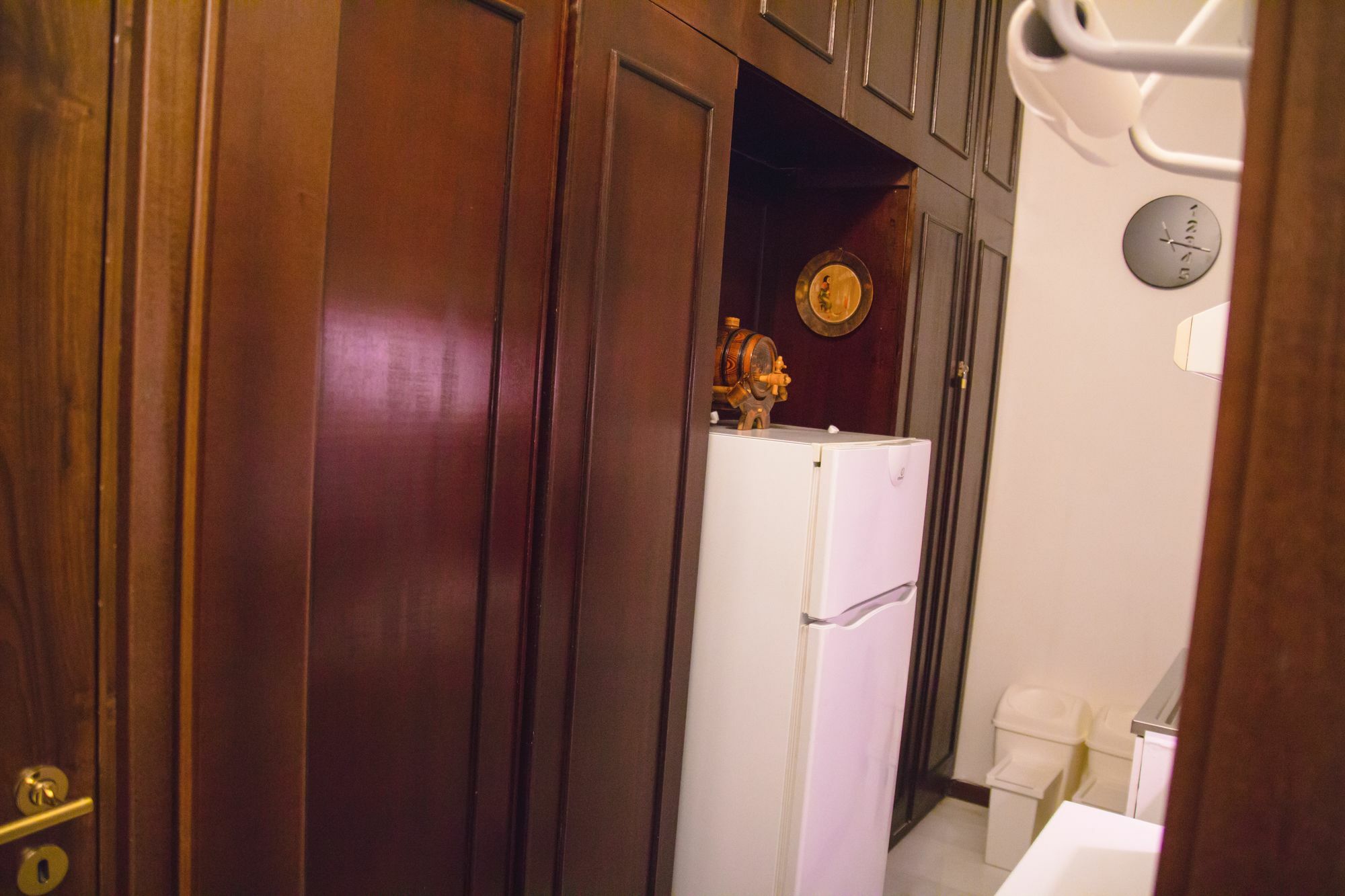 Bed and Breakfast Easy House Neapol Zewnętrze zdjęcie